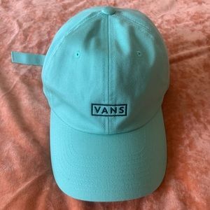 Vans Hat